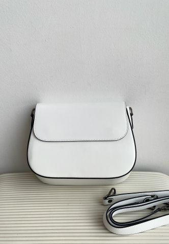 Сумка 0307 Белый (551)